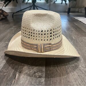 Bailey U-Rollit Cowboy Hat